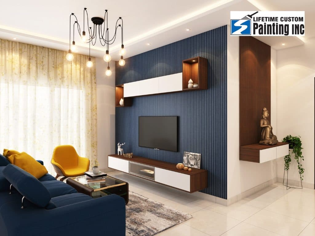 10 Fast And Efficient Tips For Painting A Room