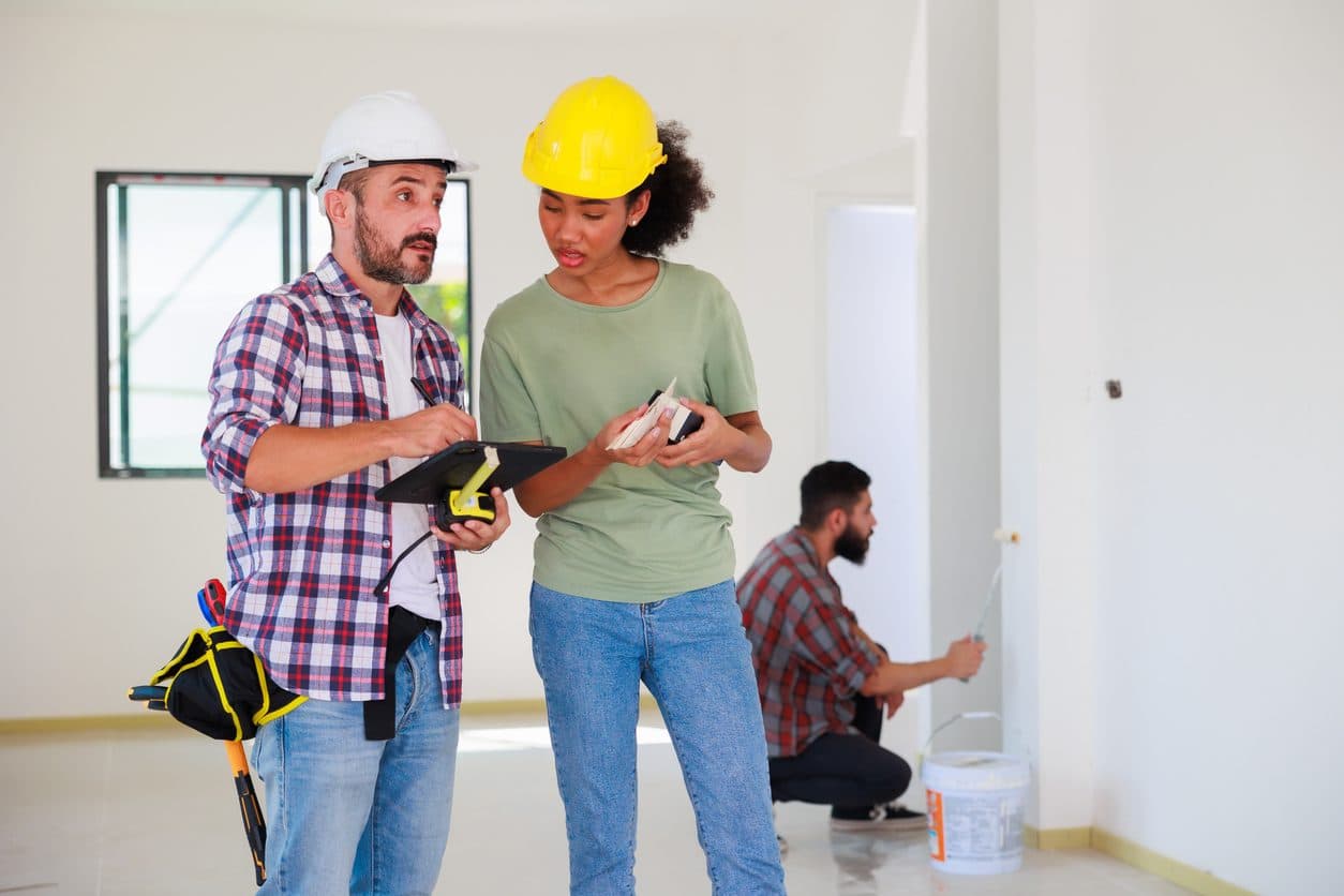 HOA Painting Guidelines: 6 Things You Need to Know for a Hassle-Free Experience