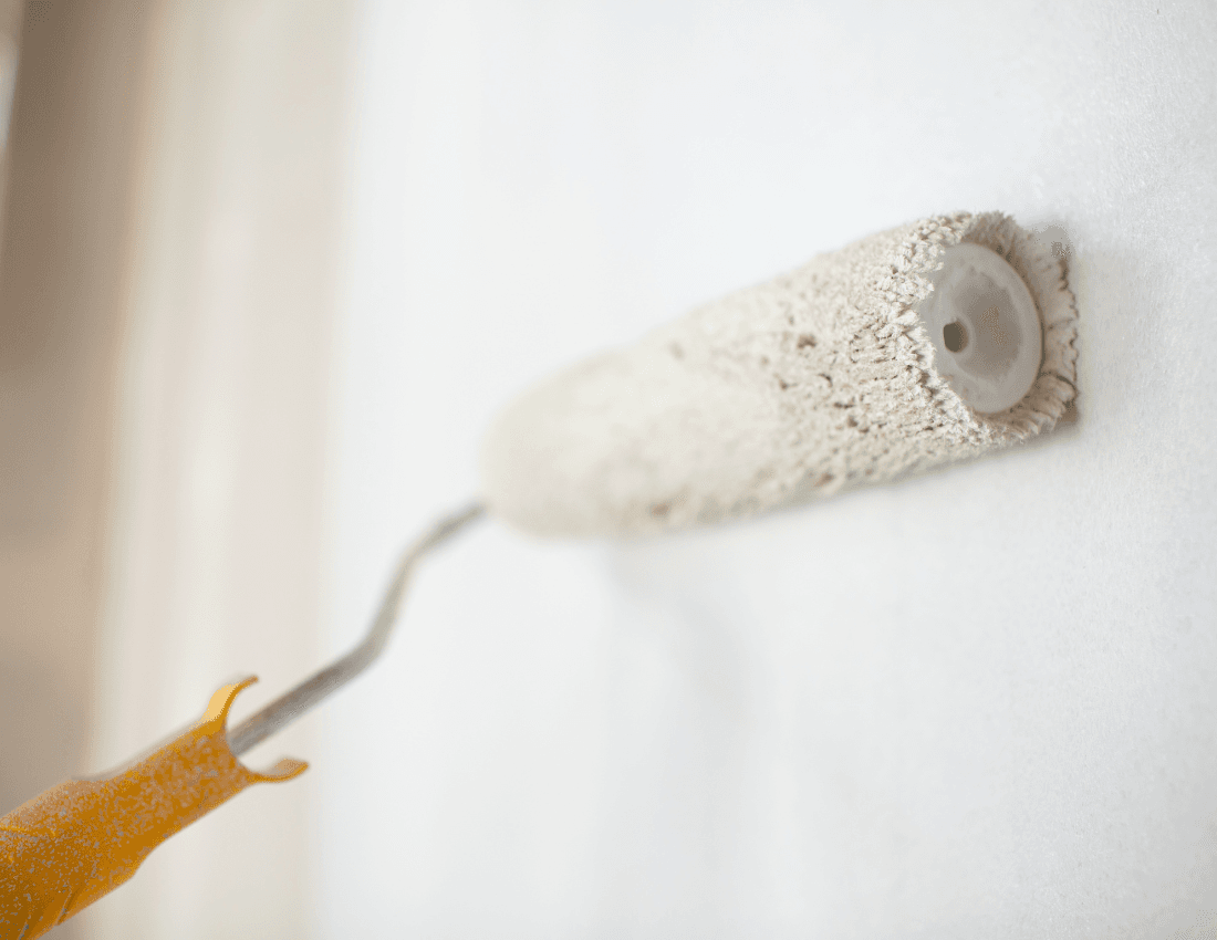 How to Paint Textured Walls in New Encinitas Without the Mess or Frustration
