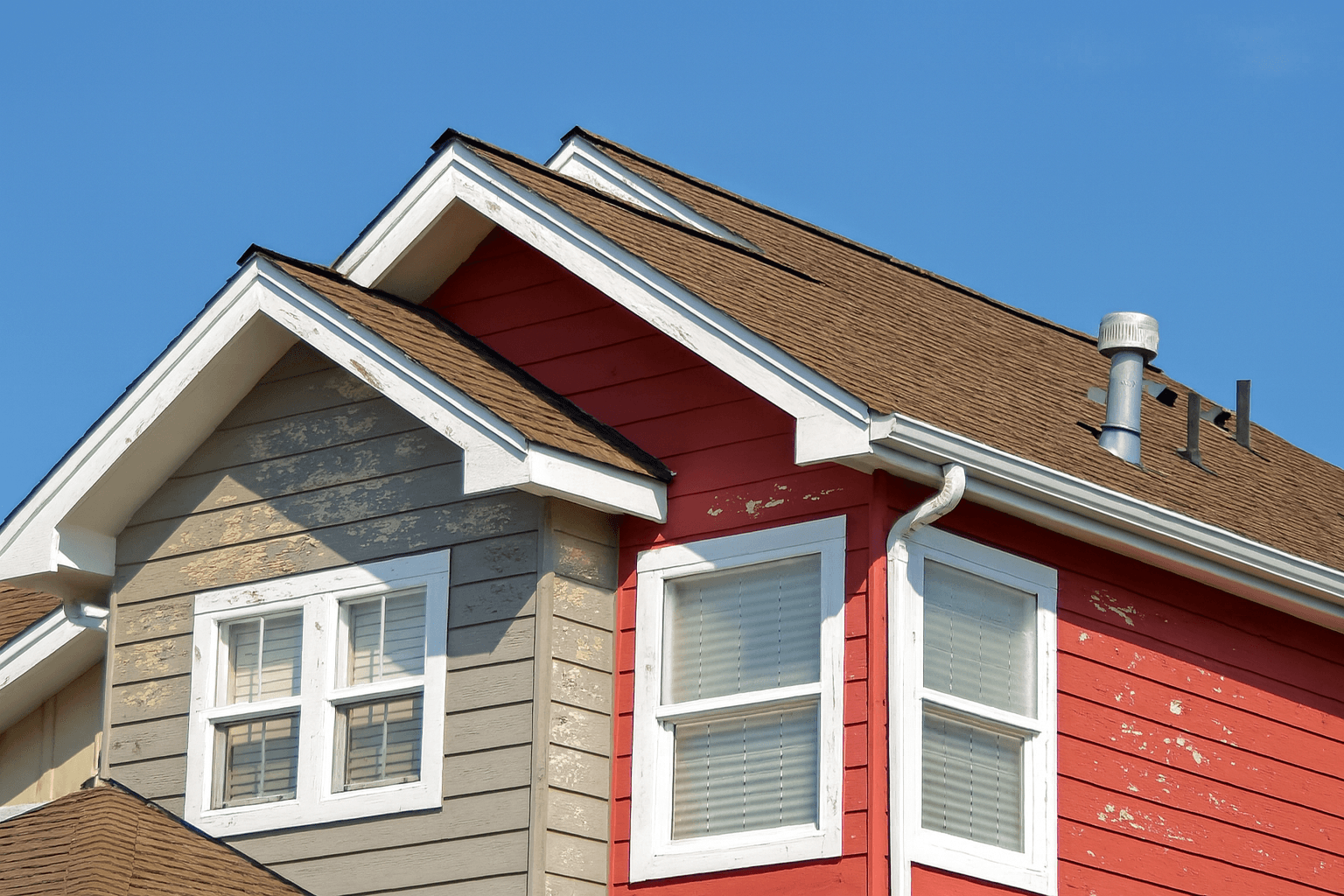 How to Repair Chipped Paint in Hillcrest Homes the Right Way
