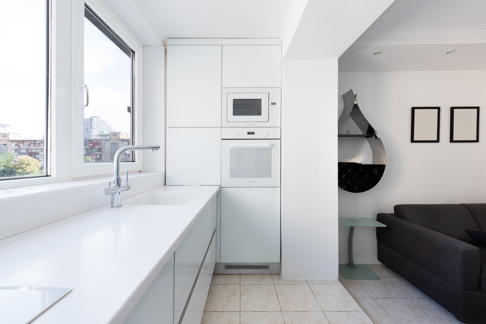 Painting Cabinets: How Much Does It Cost & What are the Additional Fees?