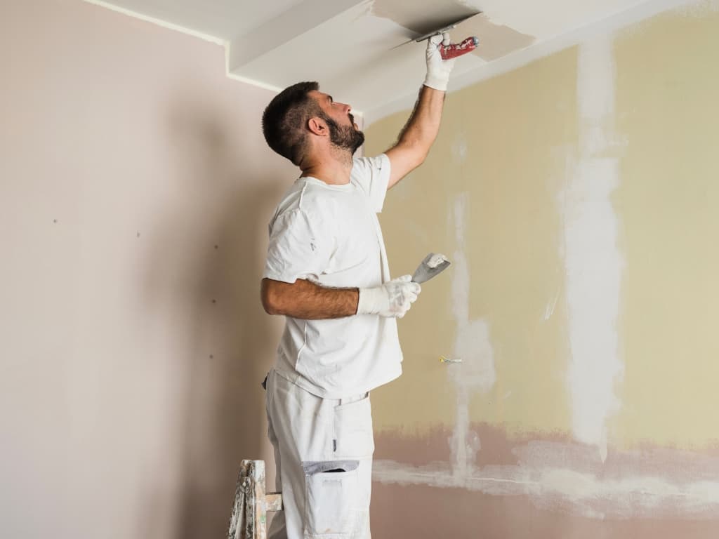 Should You Paint Over Old Paint? What La Jolla Homeowners Need to Know