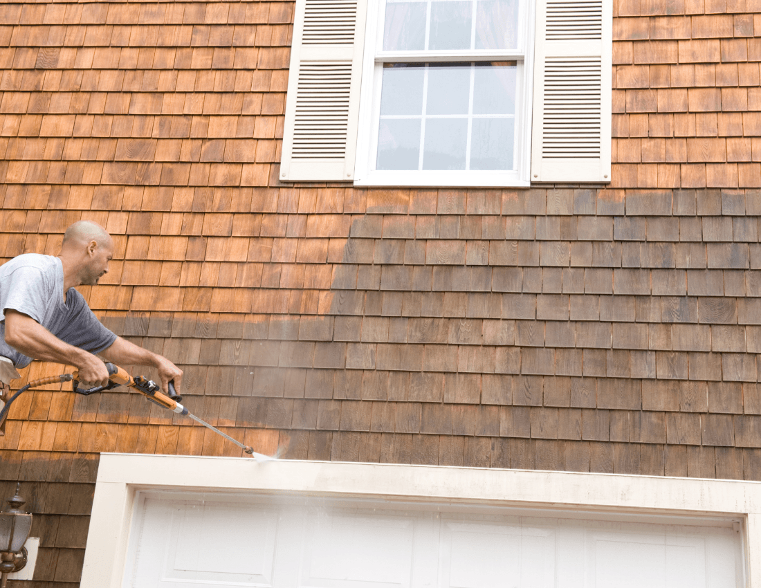 How to Know When It’s Time to Repaint Your House Exterior in Delmar