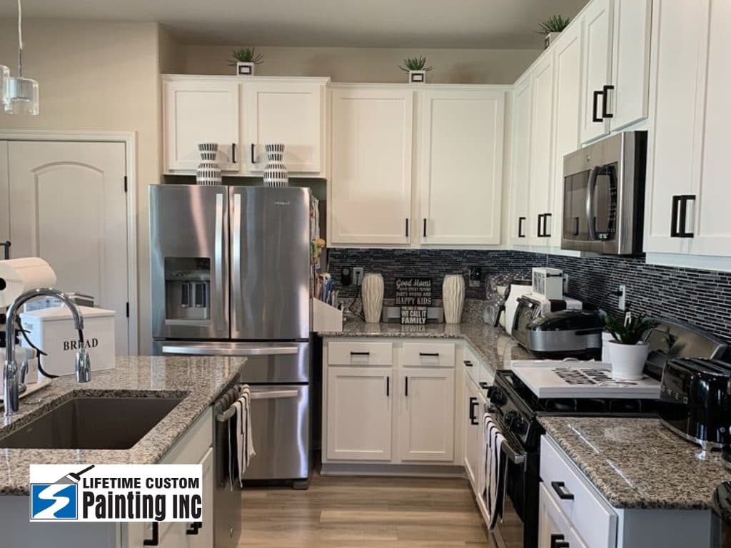 Top 10 Paint Colors For Modern Interior Design