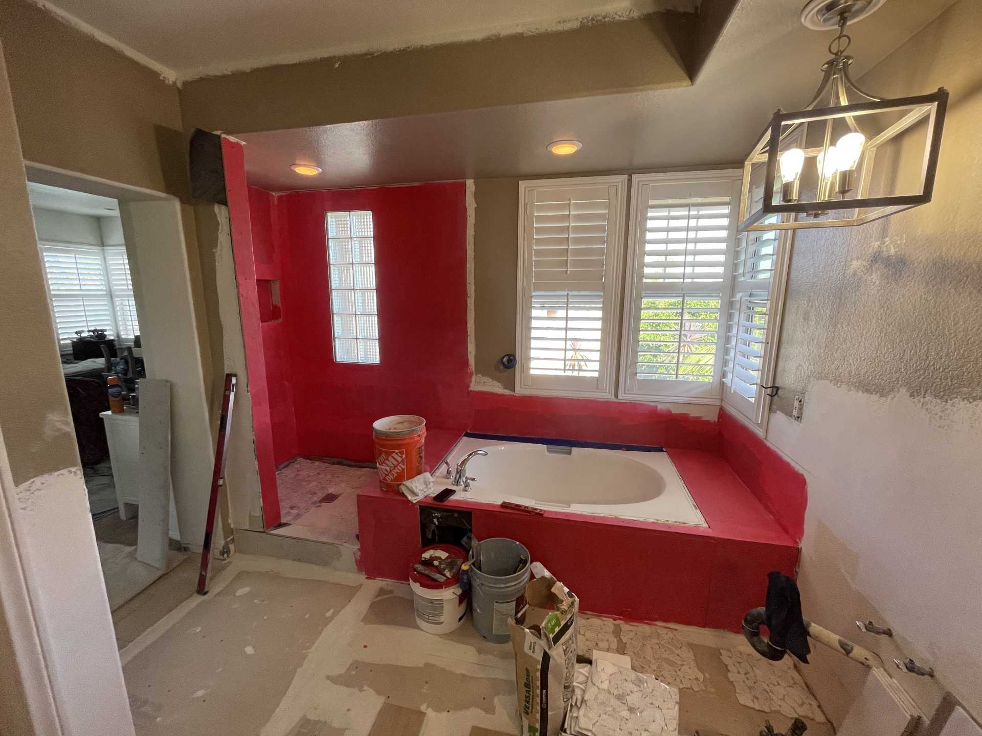 Professional Painting Company